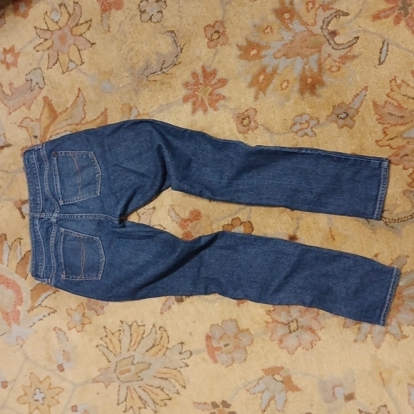 Bullhead Super Skinny jeans S 3S 26-28 Excellent condition - Picture 6 of 10